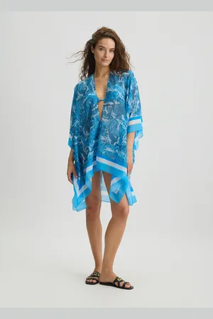 Liu Jo Liu Jo Caftan With Print