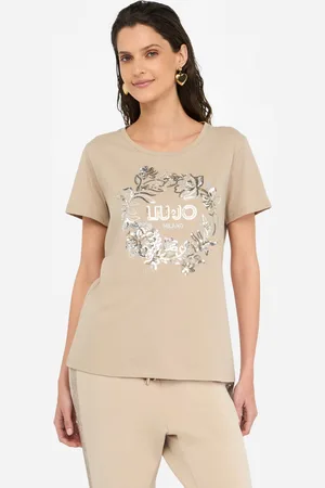 Liu Jo Liu Jo Liu Jo Better T-shirt