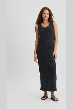 Liu Jo Liu Jo Lurex® Dress