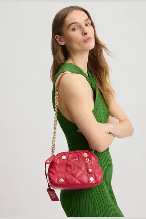 Liu Jo Liu Jo Quilted Clutch Bag