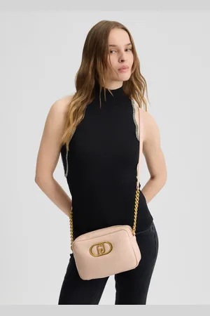 Liu Jo Liu Jo Lapuffy Crossbody Bag