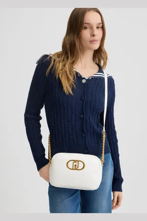Liu Jo Liu Jo Lapuffy Crossbody Bag
