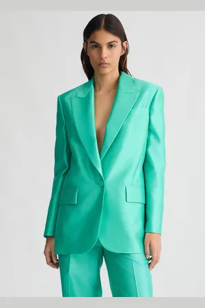 Liu Jo Liu Jo Shantung Blazer