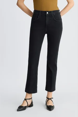 Liu Jo Liu Jo High-rise Bootcut Jeans