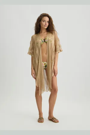 Liu Jo Liu Jo Lurex® Poncho