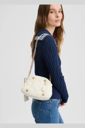 Liu Jo Liu Jo Quilted Clutch Bag