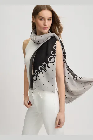 Liu Jo Liu Jo Color-block Stole