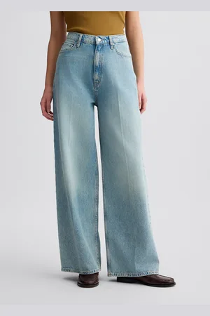 Liu Jo Liu Jo Low-rise Baggy Jeans