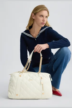 Liu Jo Liu Jo Quilted Handbag