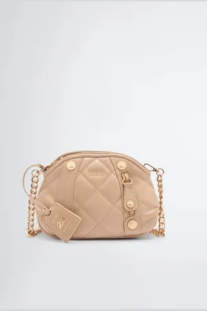 Liu Jo Liu Jo Quilted Clutch Bag