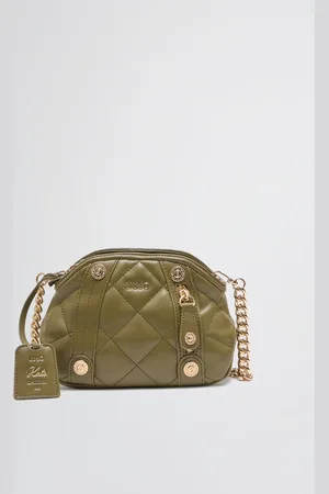 Liu Jo Liu Jo Quilted Clutch Bag
