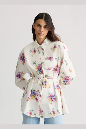 Liu Jo Liu Jo Floral Shirt