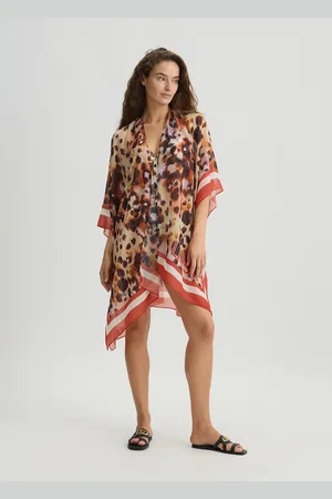 Liu Jo Liu Jo Caftan With