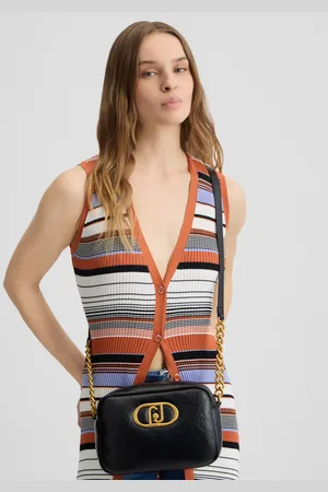 Liu Jo Liu Jo Lapuffy Crossbody Bag