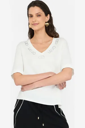 Liu Jo Liu Jo Liu Jo Better T-shirt