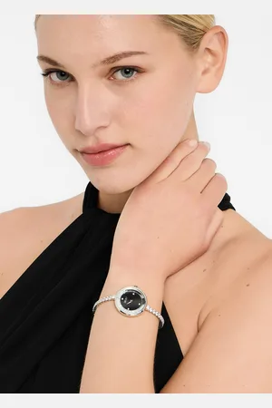 Liu Jo Liu Jo Bracelet Watch With Diamantés