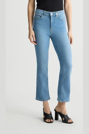 Liu Jo Liu Jo Flared Jeans