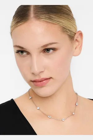 Liu Jo Liu Jo Necklace With Set Gemstones