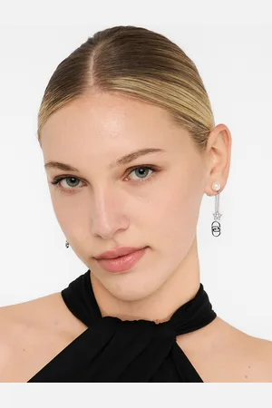 Liu Jo Liu Jo Earrings With Synthetic Pearls