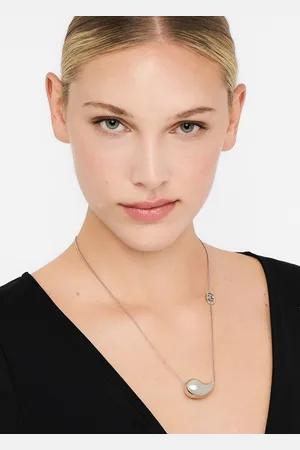 Liu Jo Liu Jo Necklace With Teardrop Charm