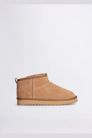Liu Jo Liu Jo Suede Ankle Boots