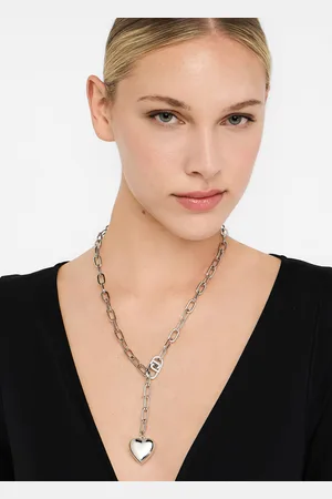 Liu Jo Liu Jo Necklace With Heart Pendant
