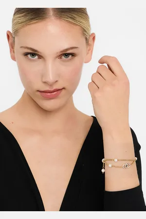 Liu Jo Liu Jo Bracelet With Pearls