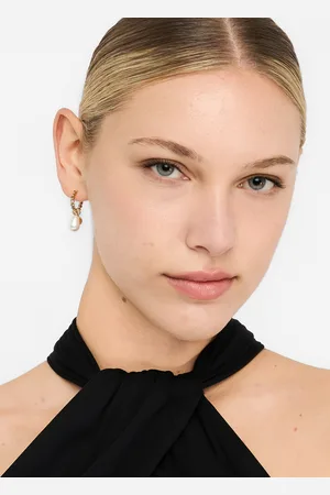 Liu Jo Liu Jo Earrings With Gemstones
