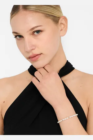 Liu Jo Liu Jo Tennis Bracelet With Pearls