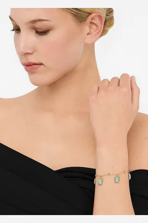 Liu Jo Liu Jo Bracelet With Jewel Stones