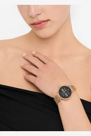Liu Jo Liu Jo Liu Jo Steel Smartwatch