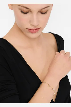 Liu Jo Liu Jo Bracelet With Precious Stones