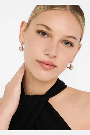 Liu Jo Liu Jo Earrings With Gemstones