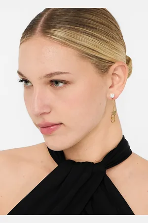 Liu Jo Liu Jo Earrings With Synthetic Pearls
