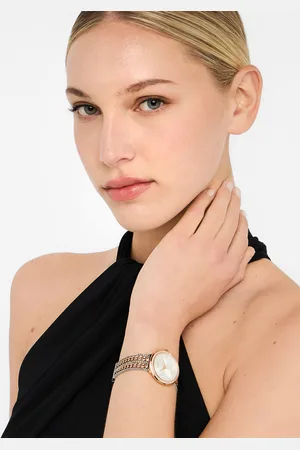 Liu Jo Liu Jo Steel Multi-strand Watch