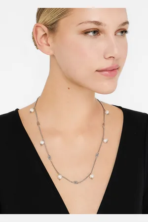 Liu Jo Liu Jo Necklace With Gemstones