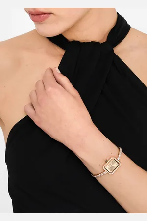 Liu Jo Liu Jo Steel Watch With Crystals