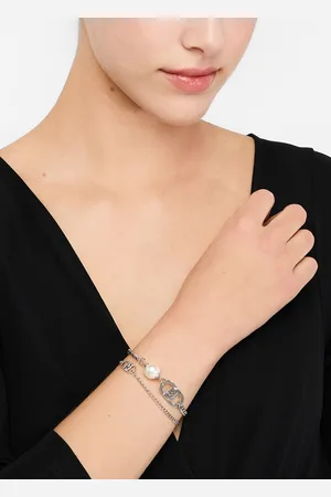 Liu Jo Liu Jo Multi-strand Bracelet With Pearl