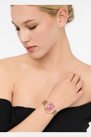 Liu Jo Liu Jo Steel Multi-strand Watch