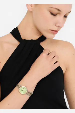 Liu Jo Liu Jo Steel Multi-strand Watch