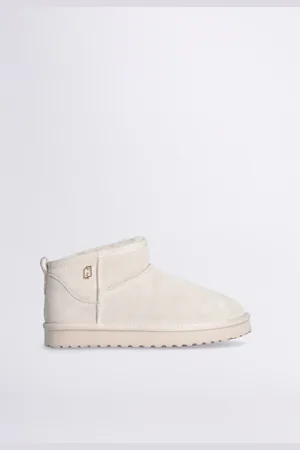 Liu Jo Liu Jo Suede Ankle Boots