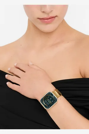 Liu Jo Liu Jo Liu Jo Smartwatch With Diamantés