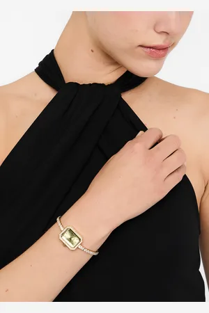 Liu Jo Liu Jo Steel Watch With Crystals