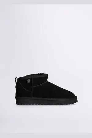 Liu Jo Liu Jo Suede Ankle Boots