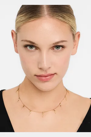 Liu Jo Liu Jo Necklace With Lucky Charm