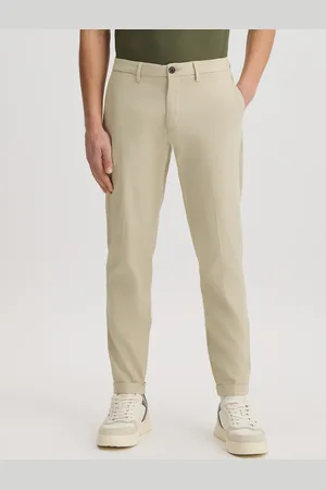 Liu Jo Liu Jo Slim Fit Chinos