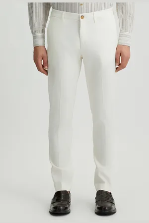 Liu Jo Liu Jo Slim Fit Chinos
