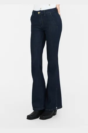Liu Jo Liu Jo High-rise Bootcut Jeans
