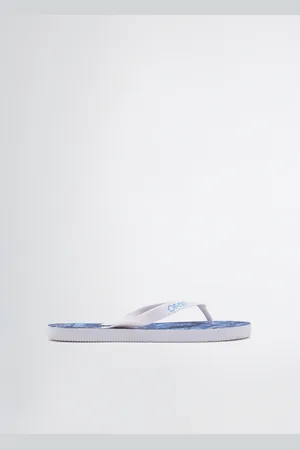 Liu Jo Liu Jo Thong Sandals With Print
