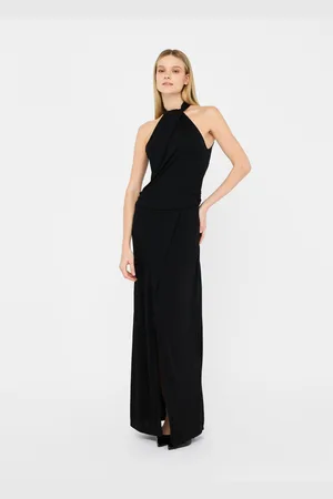 Liu Jo Liu Jo Dress With Scarf